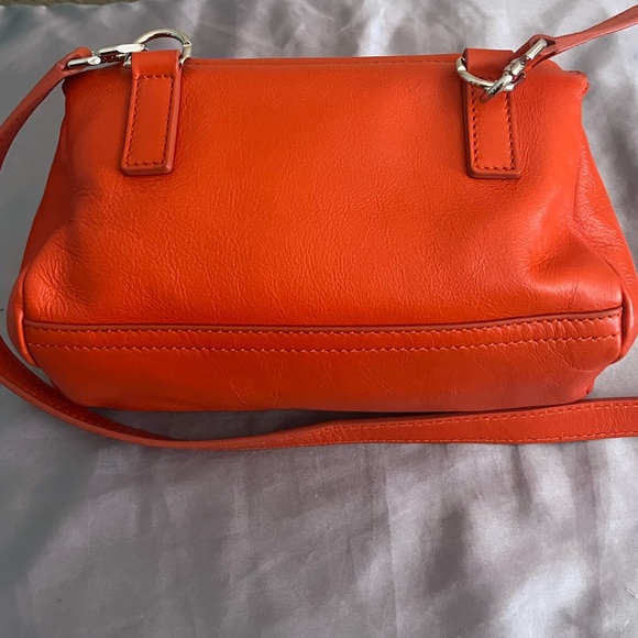 Givenchy Mini Pandora Crossbody Bag 2023 Style $1490 Current - Picture 10 of 16